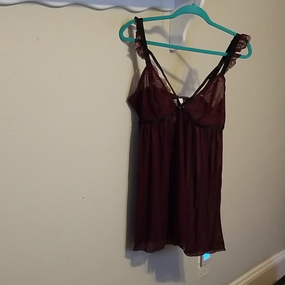 Night Gown
